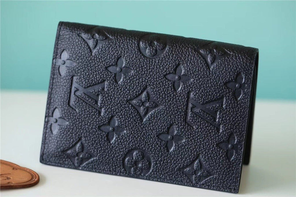 Louis Vuitton Pocket Organizer 11cm