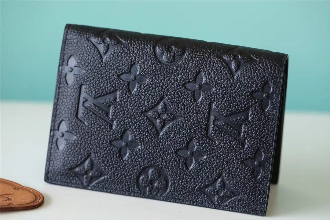Louis Vuitton Pocket Organizer 11cm