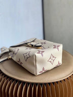 Louis Vuitton Tiny Backpack 13cm