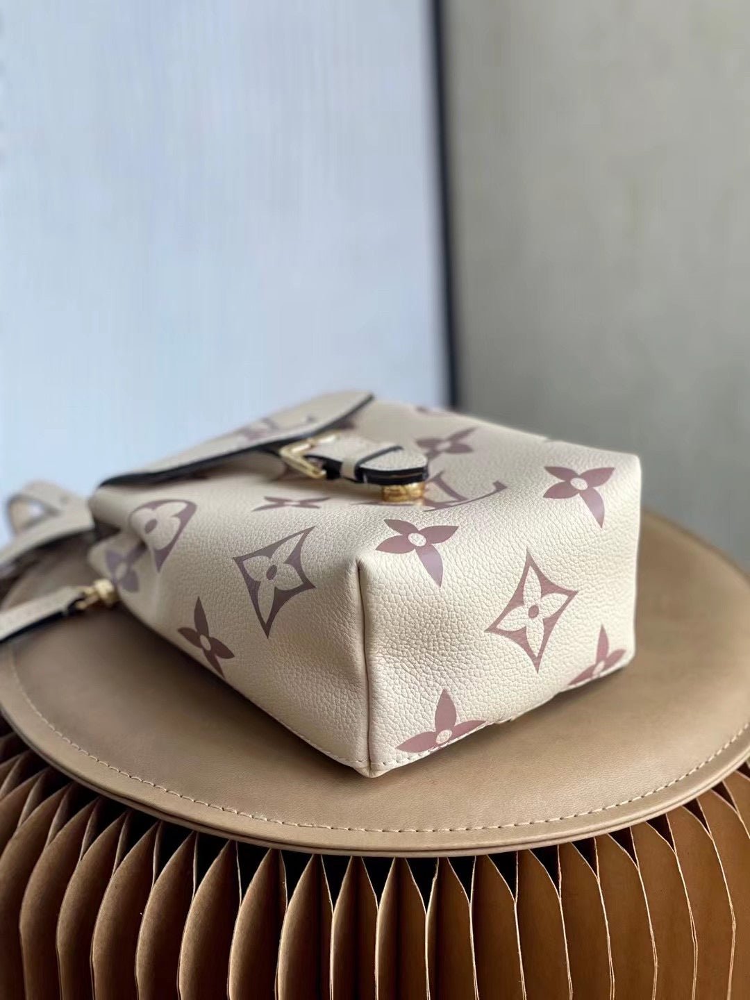 Louis Vuitton Tiny Backpack 13cm