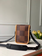 Louis Vuitton NiGo 18cm Amazone New Collection