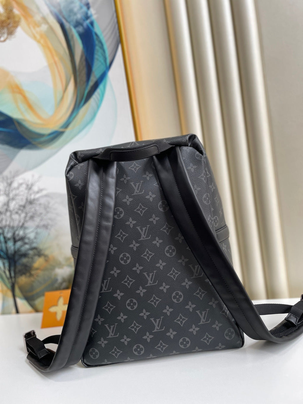 Louis Vuitton Discovery Backpack PM 40cm
