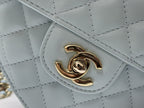 Chanel Mini Heartbag AS3191 16.5cm