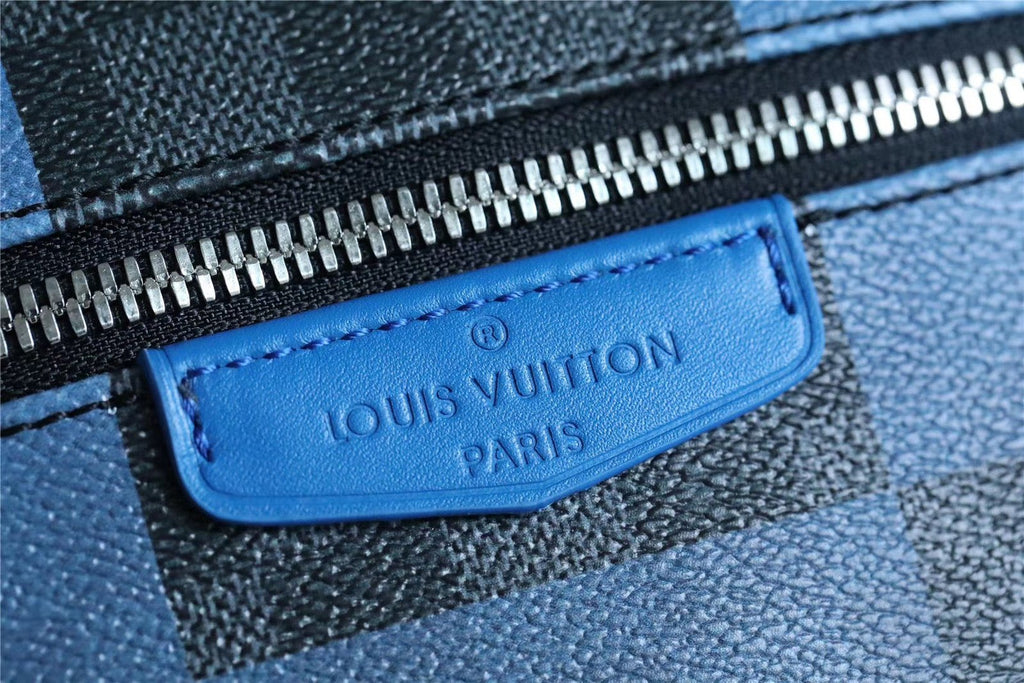 Louis Vuitton Josh Backpack 40cm