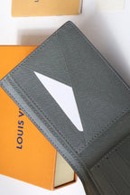 Louis Vuitton Multiple Wallet 12cm