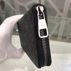 Louis Vuitton Zippy Vertical Wallet 20cm