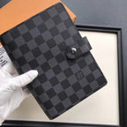 Louis Vuitton Note Book Card Holder