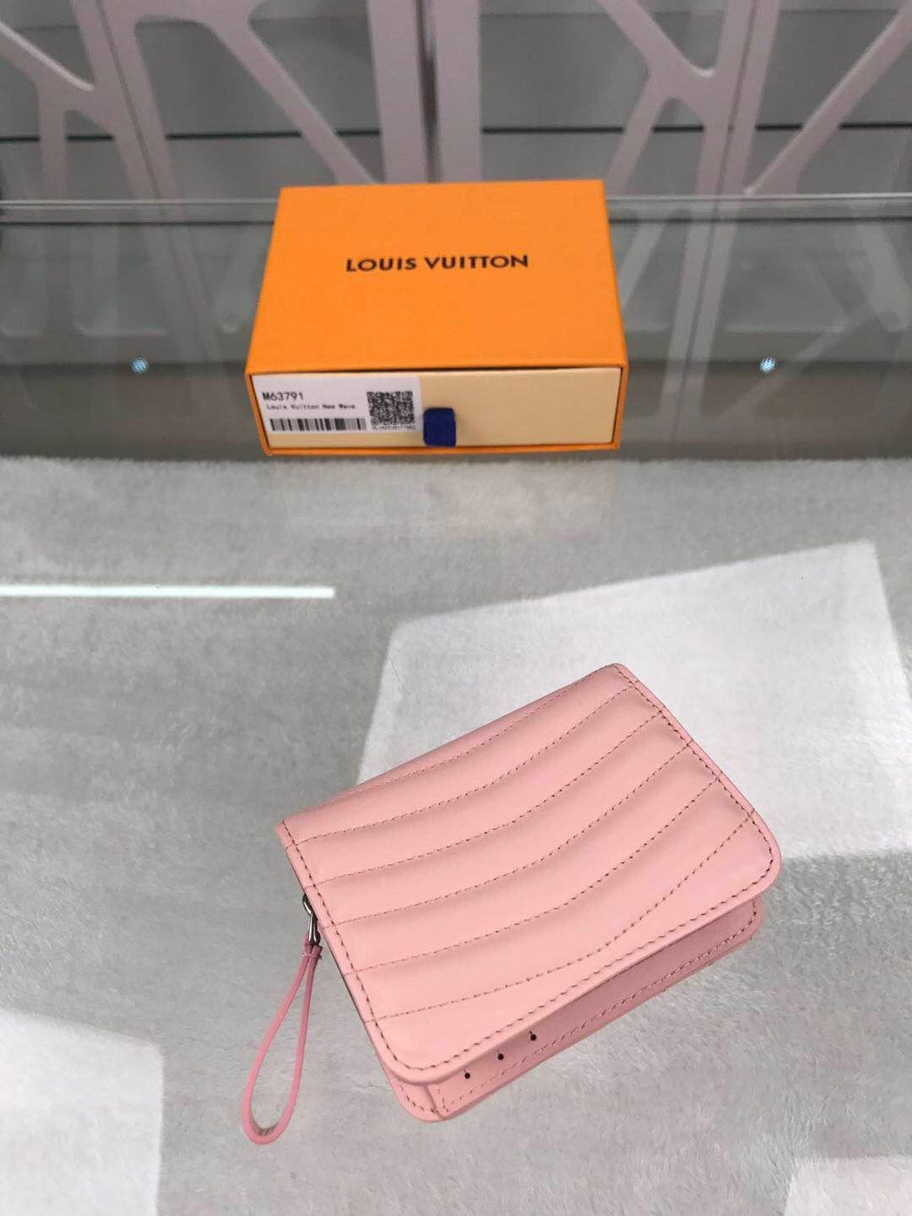 WALLETS