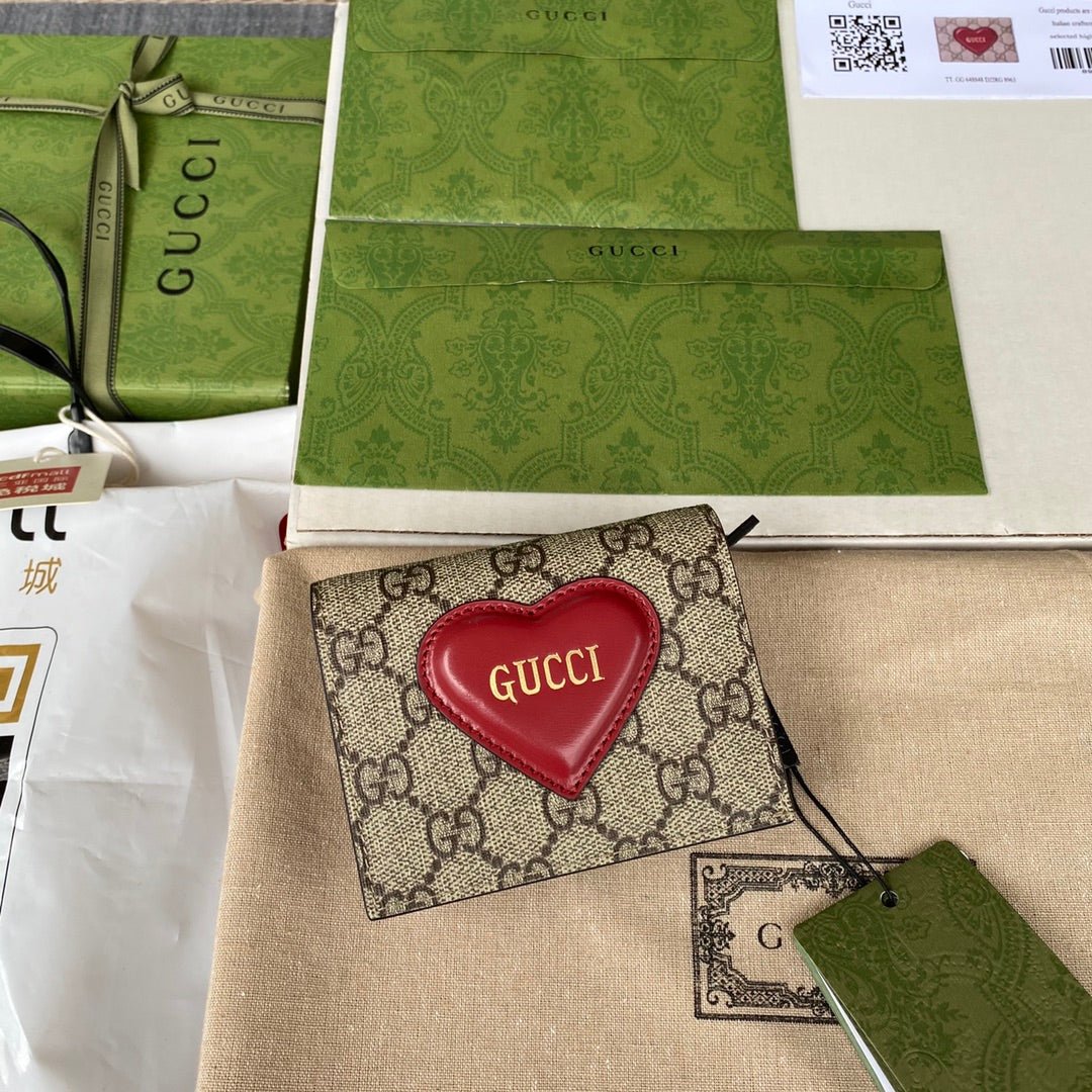 Valentine’s day GG Gluch 11cm