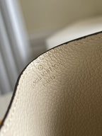Louis Vuitton Card Holder 11cm White