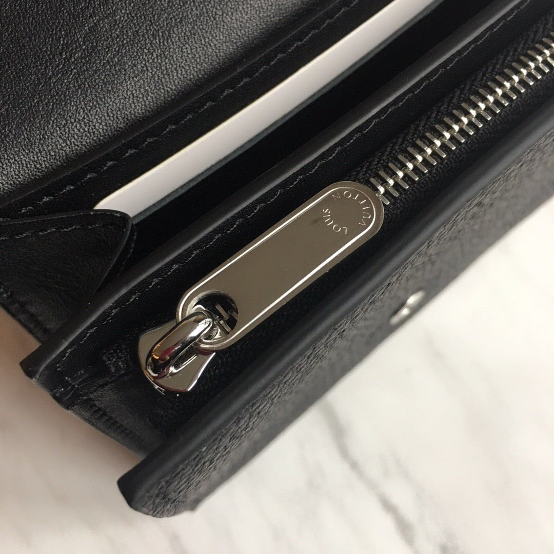 WALLETS