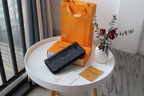 Louis Vuitton Daimer Graphite Black