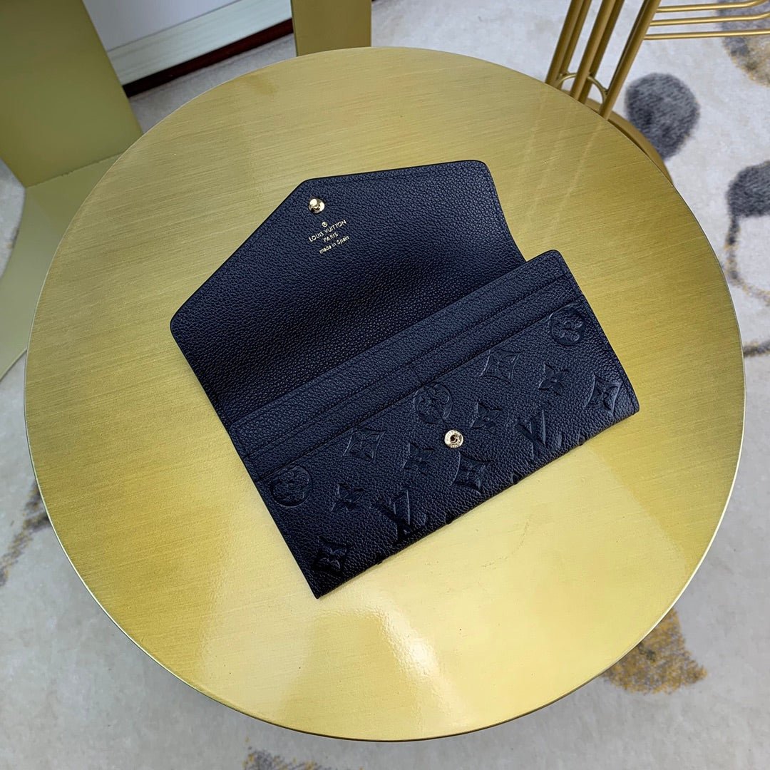 Louis Vuitton Monogram Empreinte 19cm