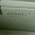 Chanel Mini Classic Flapbag 20cm