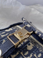 Christian Dior Camp Bag 23cm