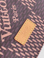 Louis Vuitton Nigo 26cm Monogram New Collection
