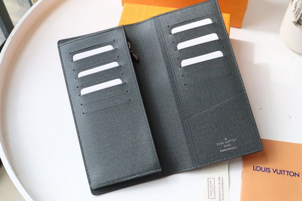 Louis Vuitton Multiple Wallet Damier 19cm
