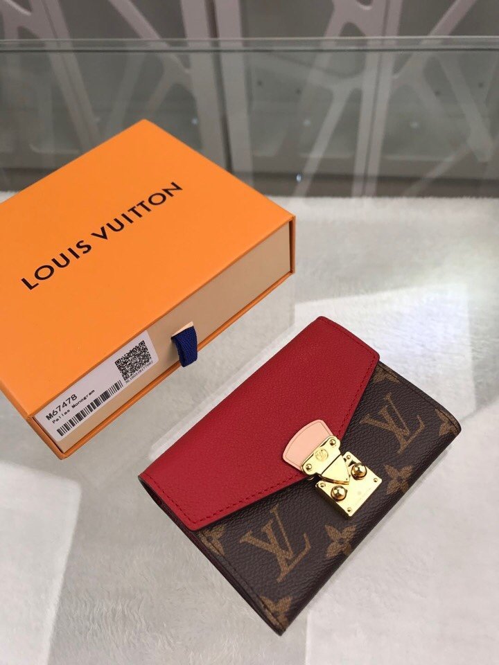 WALLETS
