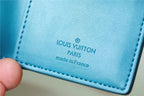 Louis Vuitton Pocket Organizer 11cm