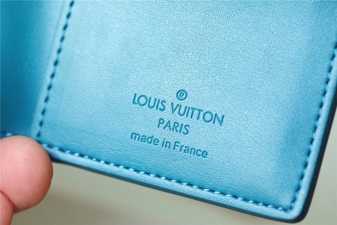 Louis Vuitton Pocket Organizer 11cm
