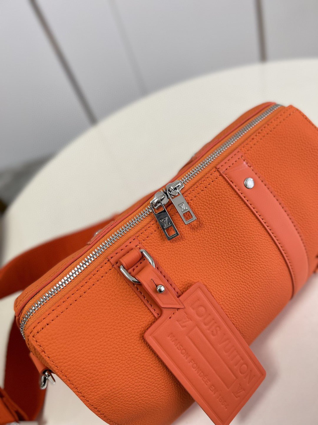 Louis Vuitton City Keepall 27cm