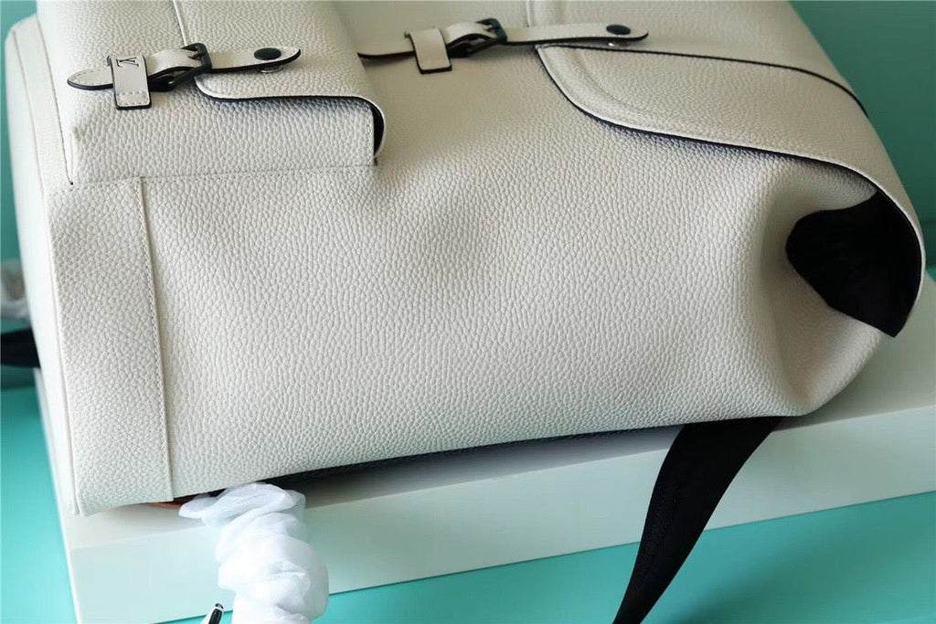 Louis Vuitton Christopher Slim Backpack 42cm