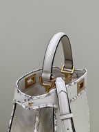 Fendi Peekaboo Iseeu Medium 33cm