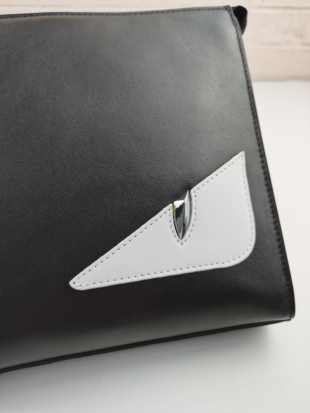 Fendi Flat Pouch 27cm