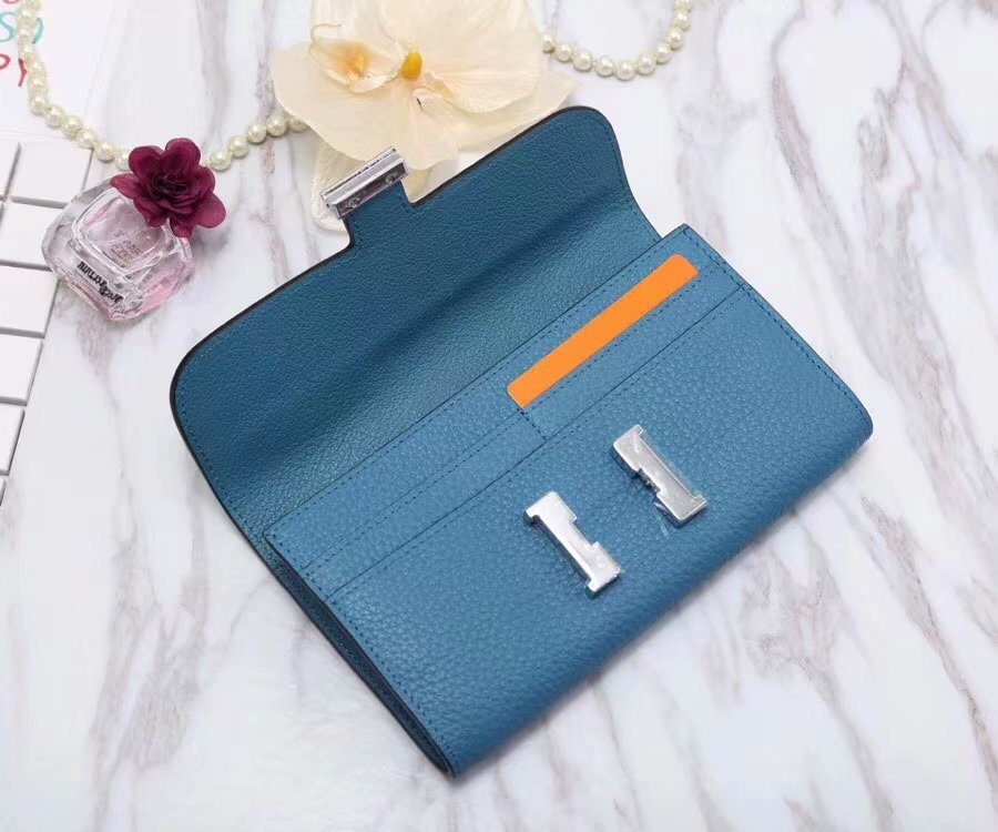 WALLETS