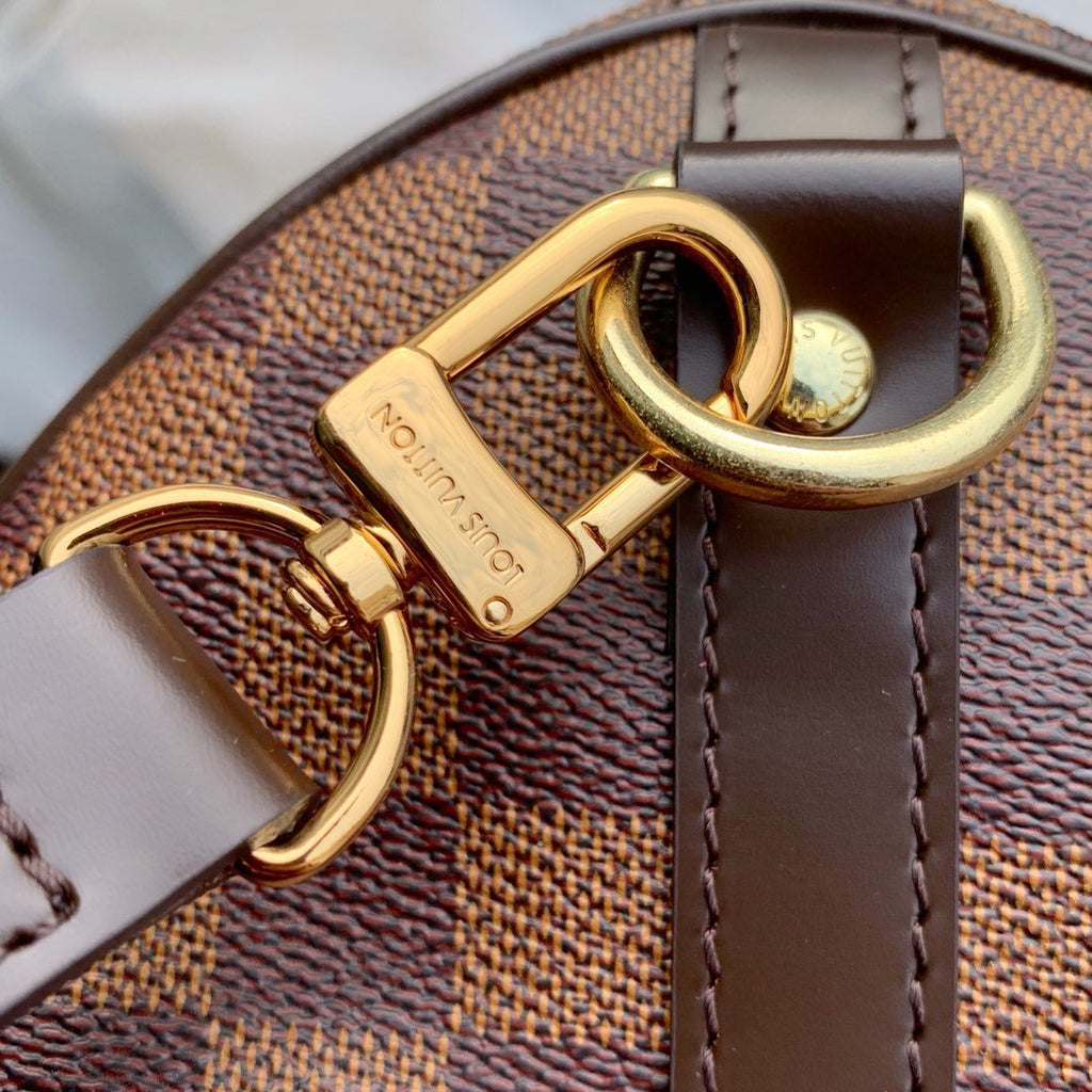 Louis Vuitton Speedy Bag 25cm