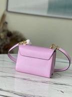 Louis Vuitton Twist PM 23cm Pink