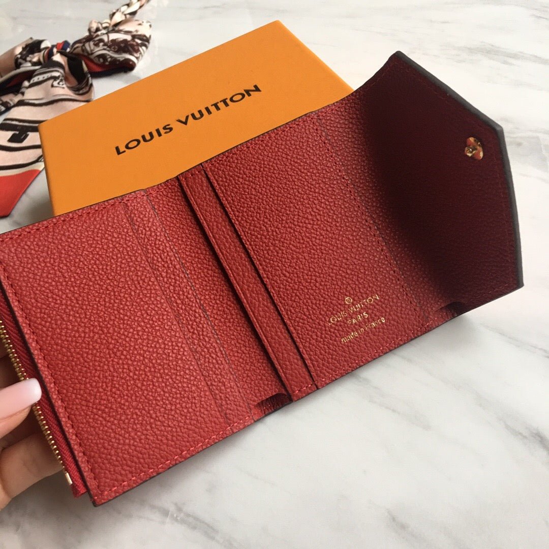 WALLETS