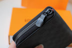 Louis Vuitton Daimer Graphite Black