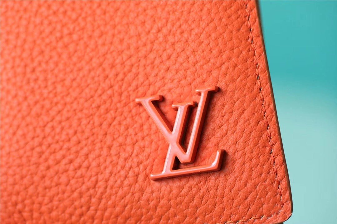 Louis Vuitton Pocket Organizer 11cm