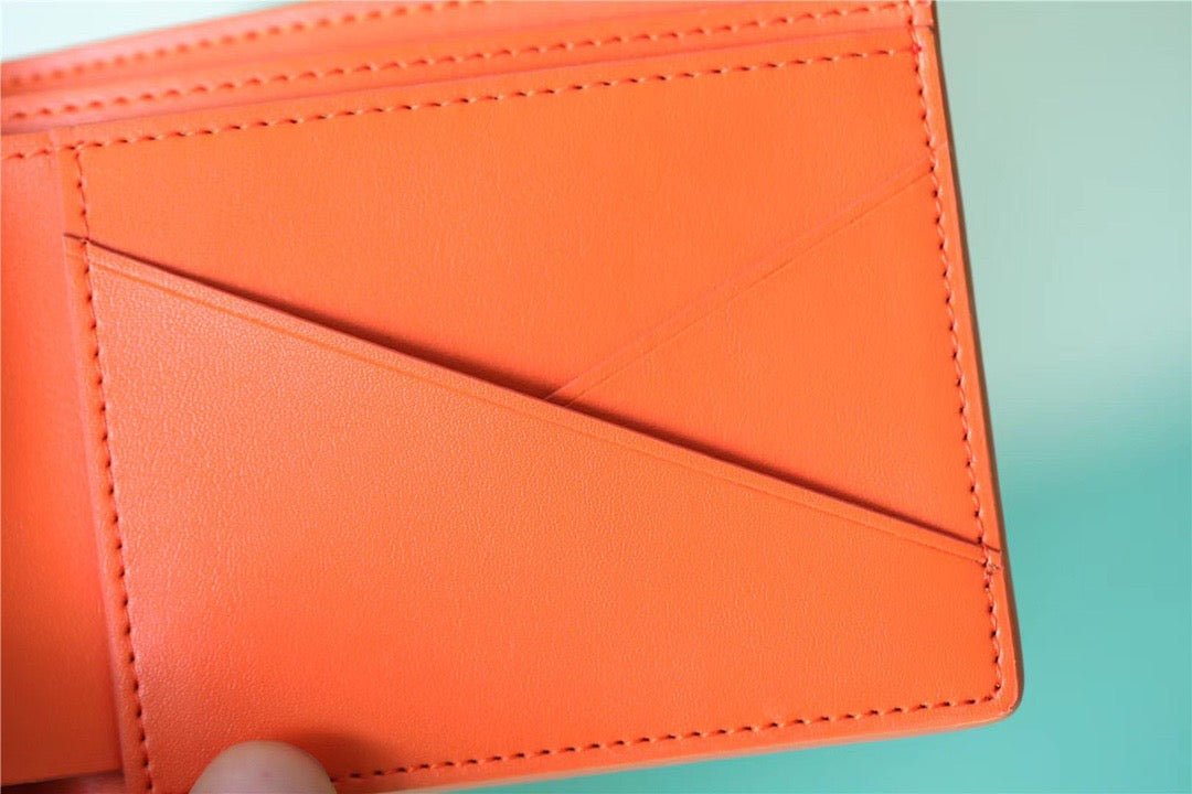 Louis Vuitton Multiple Wallet 12cm