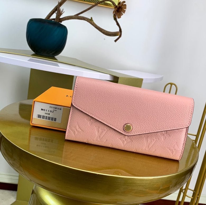 Louis Vuitton Monogram Empreinte 19cm