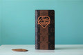 Louis Vuitton M81008 Brazza Wallet 19cm