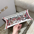 Christian Dior Medium Book Tote 36cm