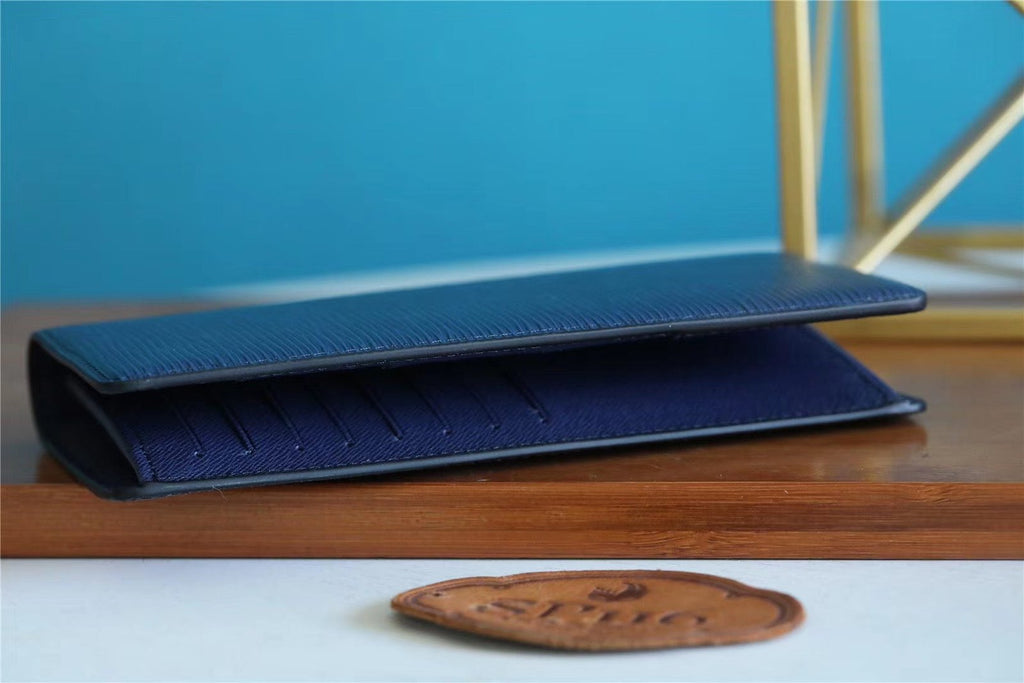 Louis Vuitton Brazza Wallet 19cm