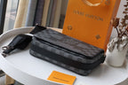 Louis Vuitton N50013 Studio Messenger 24cm