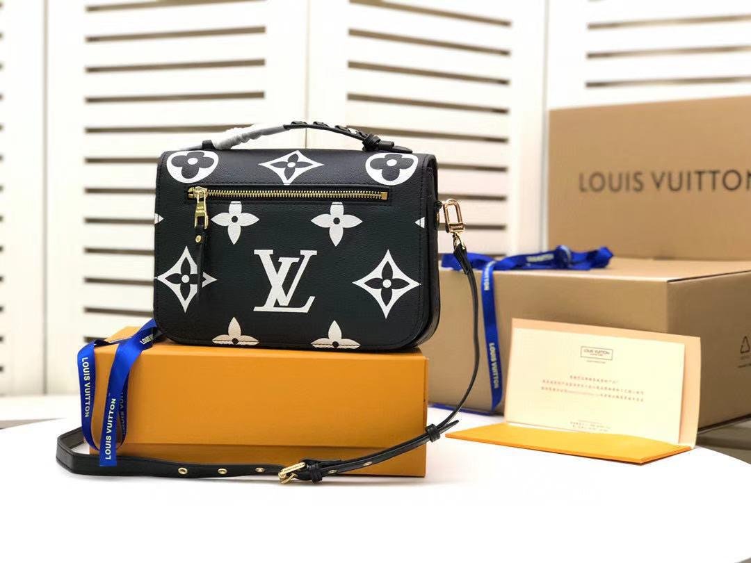 Pochette Metis MM