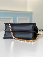 Game on dauphine mm bag