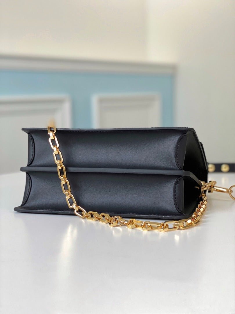 Game on dauphine mm bag
