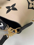 LV Crafty Neoneo Mm Bucket Bag
