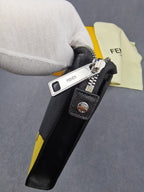 Fendi Flat Pouch 27cm