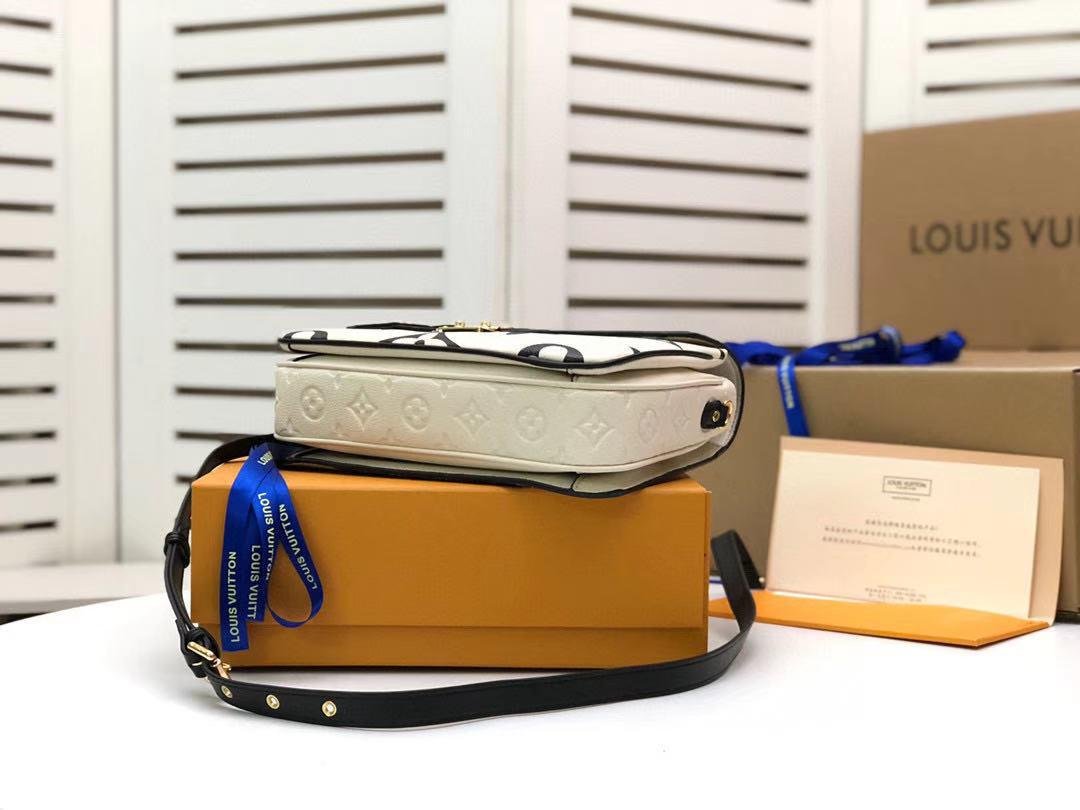 Pochette Metis MM