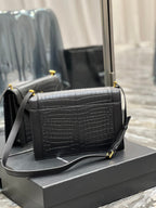 Saint Laurent Gaby Satchel 26cm