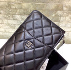 CO-CO Chanel Phone Wallet & Card Holder 19cm