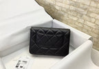 CO-CO Chanel Clutch With Chain 19cm