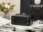 CO-CO Chanel Small Box Bag 15cm